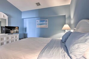 Lägenhet (1 Bedroom) | Interiör