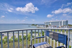 公寓 (1 Bedroom) | 住宿內部