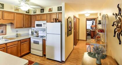 Waterfront Port Clinton Condo w/ Pool Access!