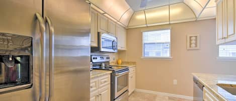 Apartamento (2 Bedrooms) | Interior