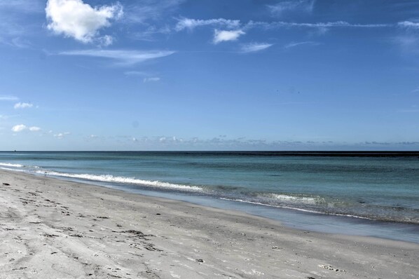 アパートメント (2 Bedrooms) | 内装