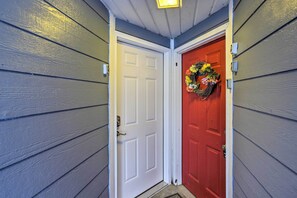 Apartment (2 Bedrooms) | Innenbereich