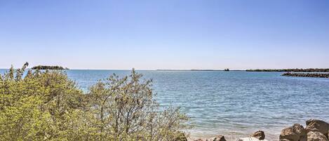 Apartemen (2 Bedrooms) | Interior