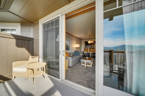 Apartment (1 Bedroom) | Interior - Mountain Views & Pool Access: Cle Elum Condo! (Cle Elum)