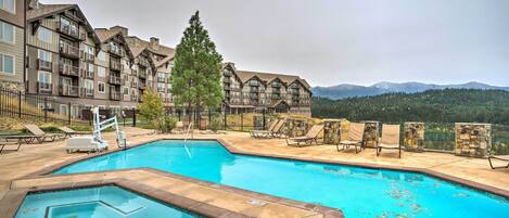 Căn hộ (1 Bedroom) | Nội thất