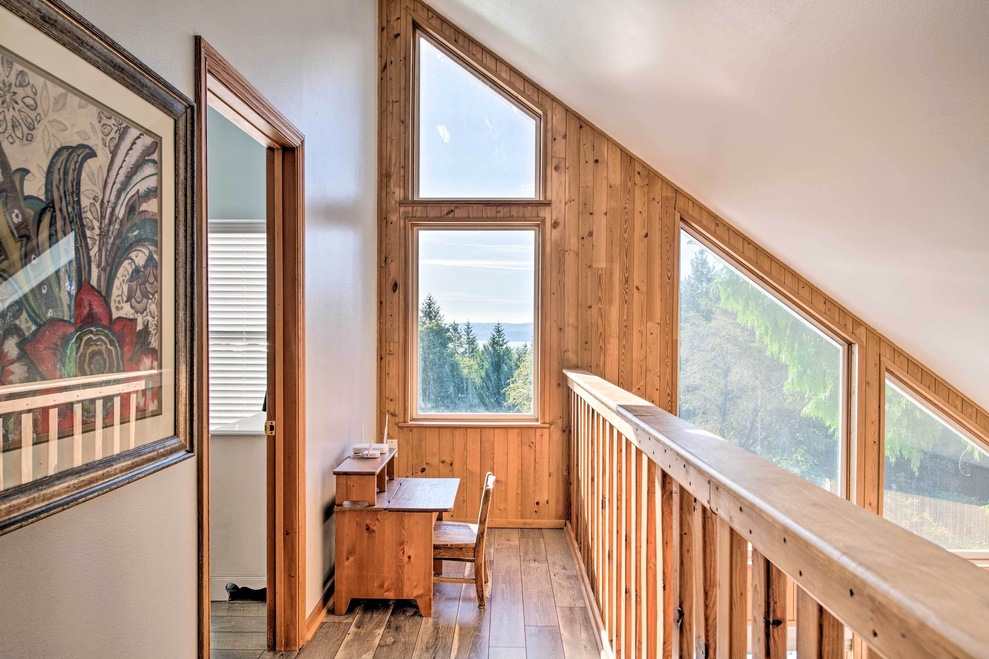 Rumah (3 Bedrooms) | Interior