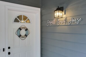 Ferienhaus (3 Bedrooms) | Innenbereich