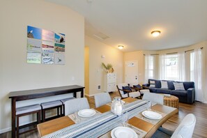 ハウス (3 Bedrooms) | 内装