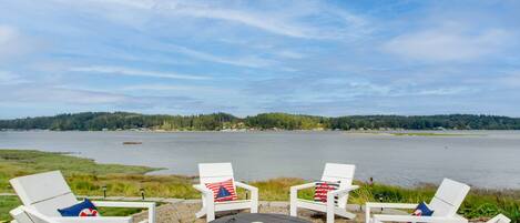 獨棟房屋 (3 Bedrooms) | 住宿正面