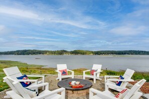 Hus (3 Bedrooms) | Fasade