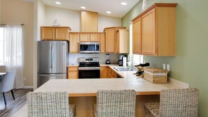 House (3 Bedrooms) | Interior - Waterfront Allyn Home With Fire Pit + 2 Kayaks! (Allyn)