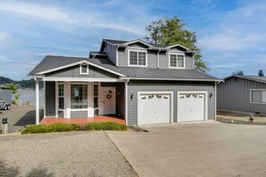 Hus (3 Bedrooms) | Innvendig