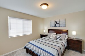 ハウス (3 Bedrooms) | 内装