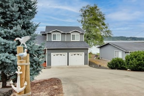 Hus (3 Bedrooms) | Innvendig