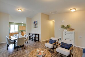 Casa (3 Bedrooms) | Interior