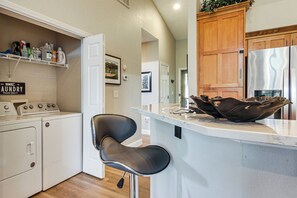 Appartement (2 Bedrooms) | Intérieur