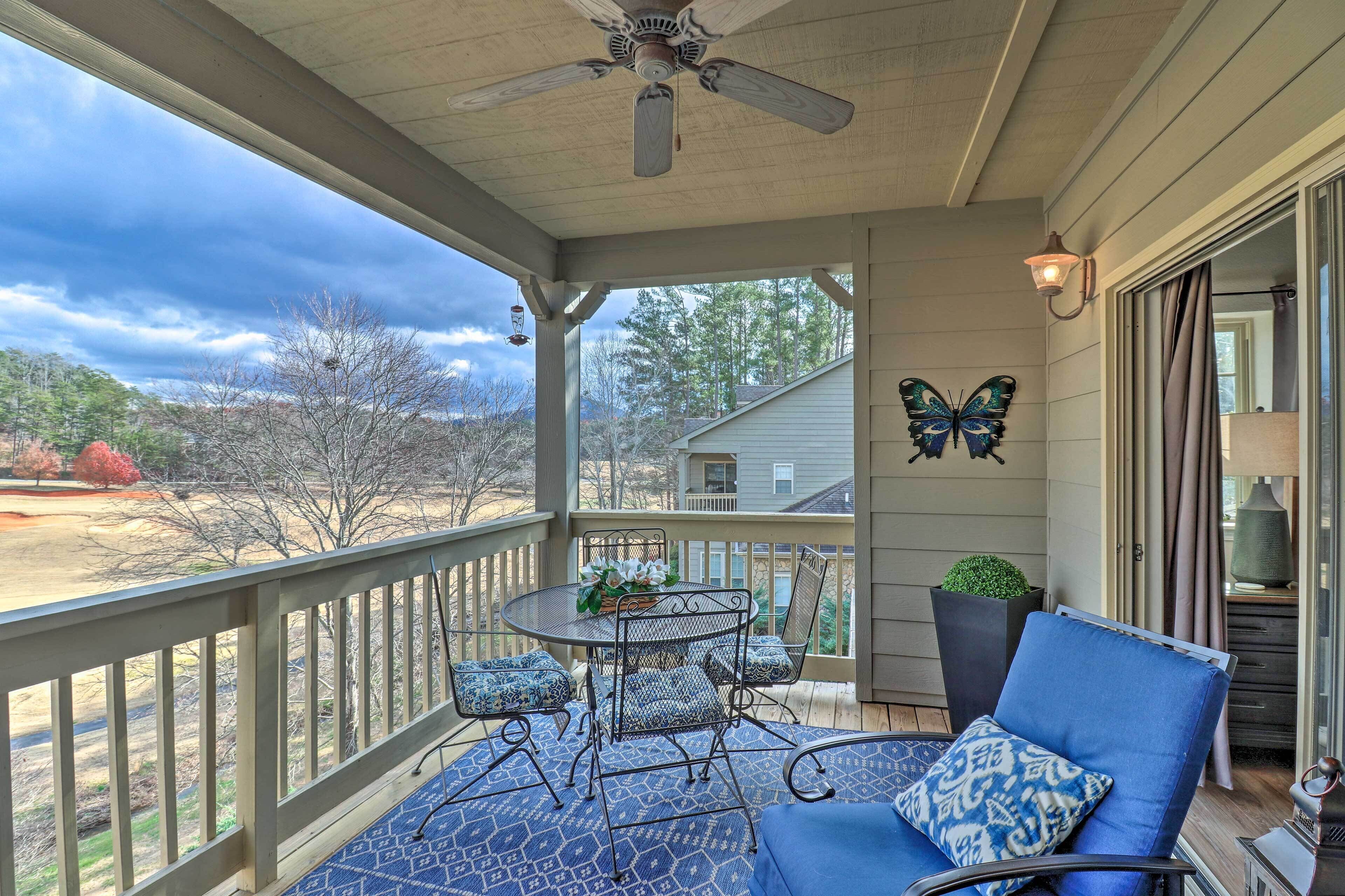 公寓 (2 Bedrooms) | 住宿內部