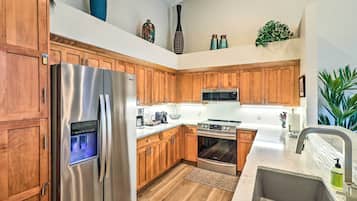 Apartemen (2 Bedrooms) | Interior