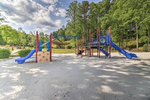 Appartement (2 Bedrooms) | Intérieur