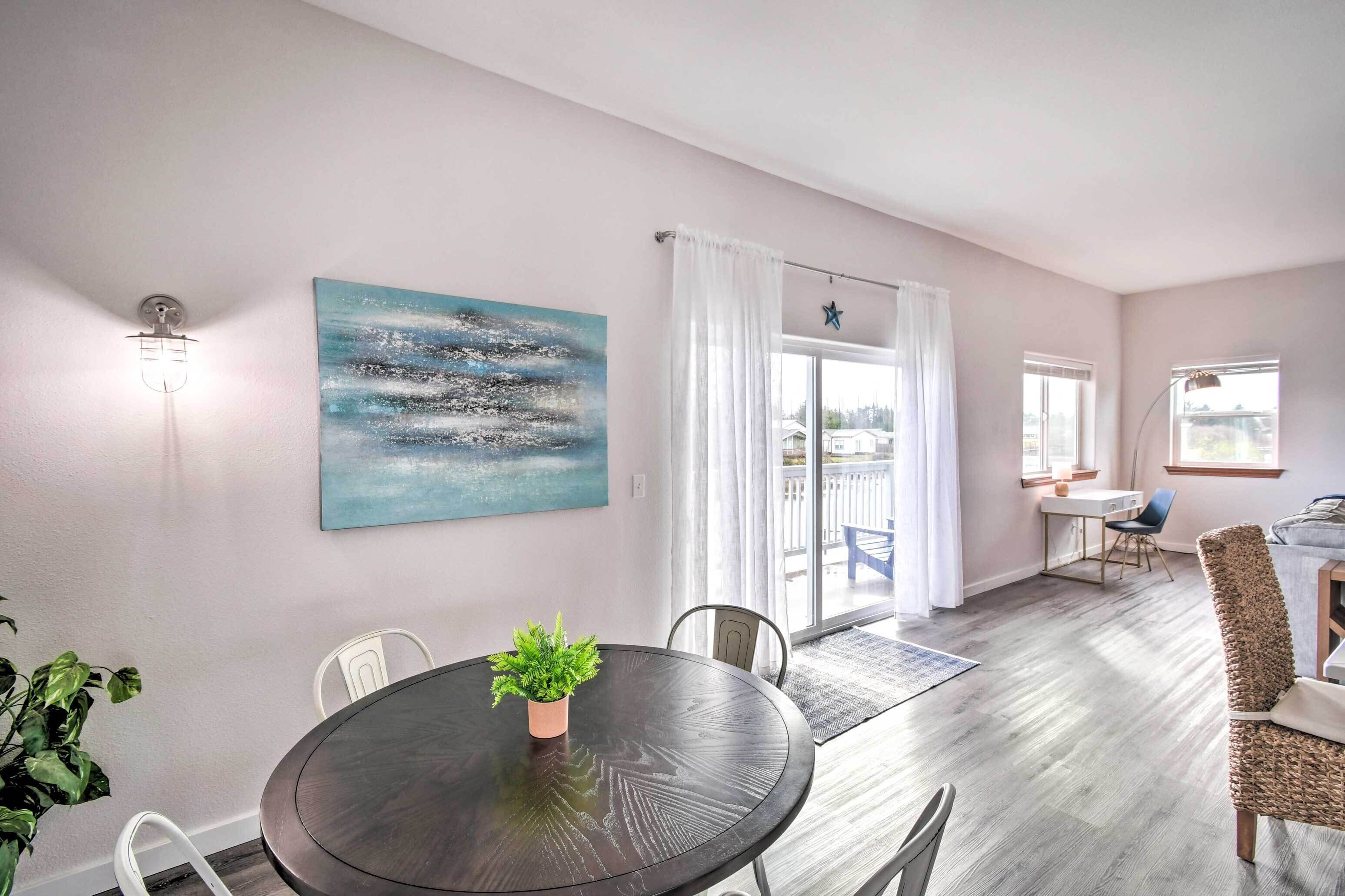 公寓 (2 Bedrooms) | 住宿內部