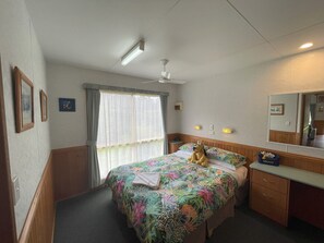 2 bedrooms, WiFi