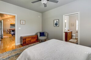 Ferienhaus (3 Bedrooms) | Innenbereich