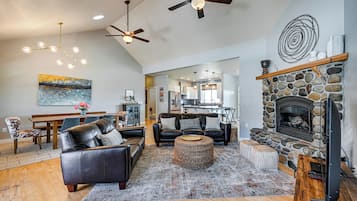 Maison (3 Bedrooms) | Intérieur