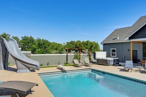 House (3 Bedrooms) | Interior - Remarkable Yakima Getaway w/ Pool & Hot Tub! (Yakima)