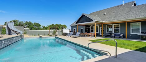 Hus (3 Bedrooms) | Boendets fasad