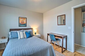 Maison (3 Bedrooms) | Intérieur