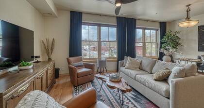 Salida Central! Location! Location! Location!