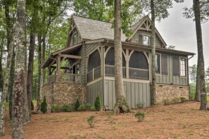 Maison (2 Bedrooms) | Intérieur