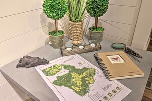 Casa (2 Bedrooms) | Interior