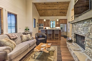 Hus (2 Bedrooms) | Fasade