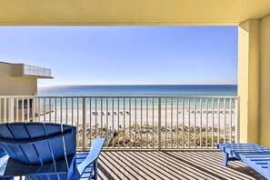 Khuôn viên nơi lưu trú