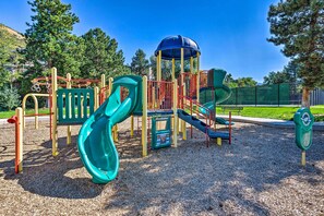 Apartment (4 Bedrooms) | Interior - Cottonwood Heights Escape: Near Hiking & Skiing (Salt Lake City)