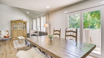 Căn hộ (4 Bedrooms) | Nội thất