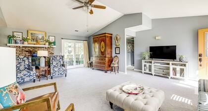 Pleasant Valley Wine Trail Home - Near Paso Robles