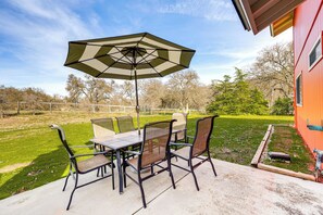 Casa (3 Bedrooms) | Parte interna