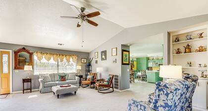 Pleasant Valley Wine Trail Home - Near Paso Robles