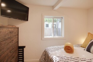 Ferienhaus (2 Bedrooms) | Innenbereich