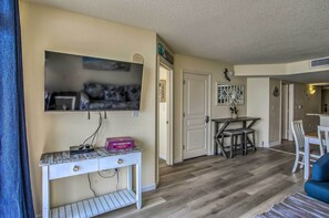 Apartment (3 Bedrooms) | Interior
