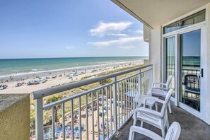 Appartamento (3 Bedrooms) | Facciata della struttura