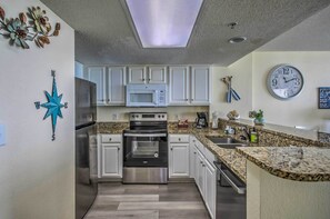 Apartment (3 Bedrooms) | Interior