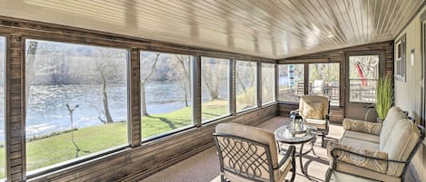 Casa (3 Bedrooms) | Interior