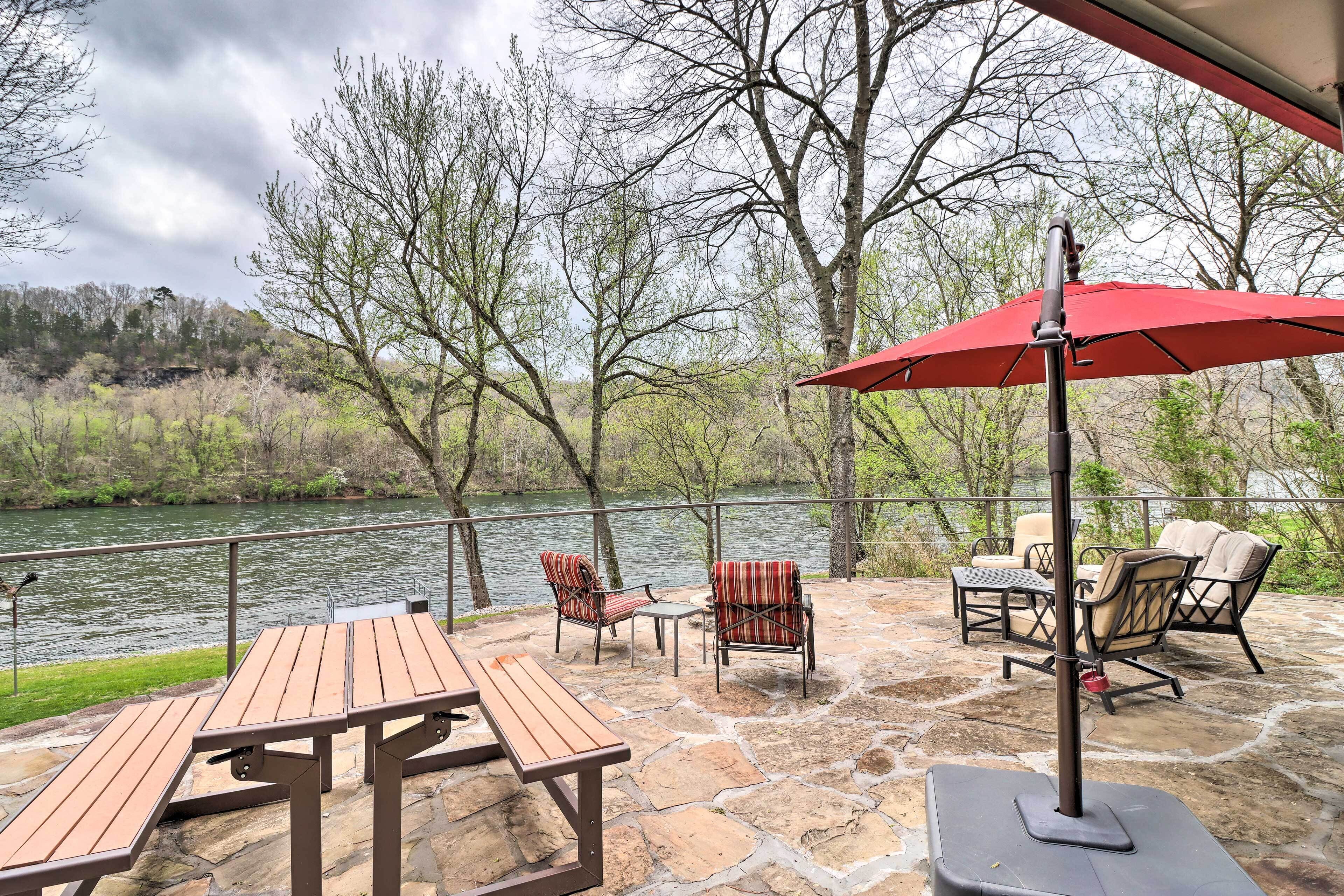 House (3 Bedrooms) | Bahagian dalam