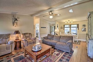 Casa (3 Bedrooms) | Interior