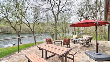 House (3 Bedrooms) | Front of property