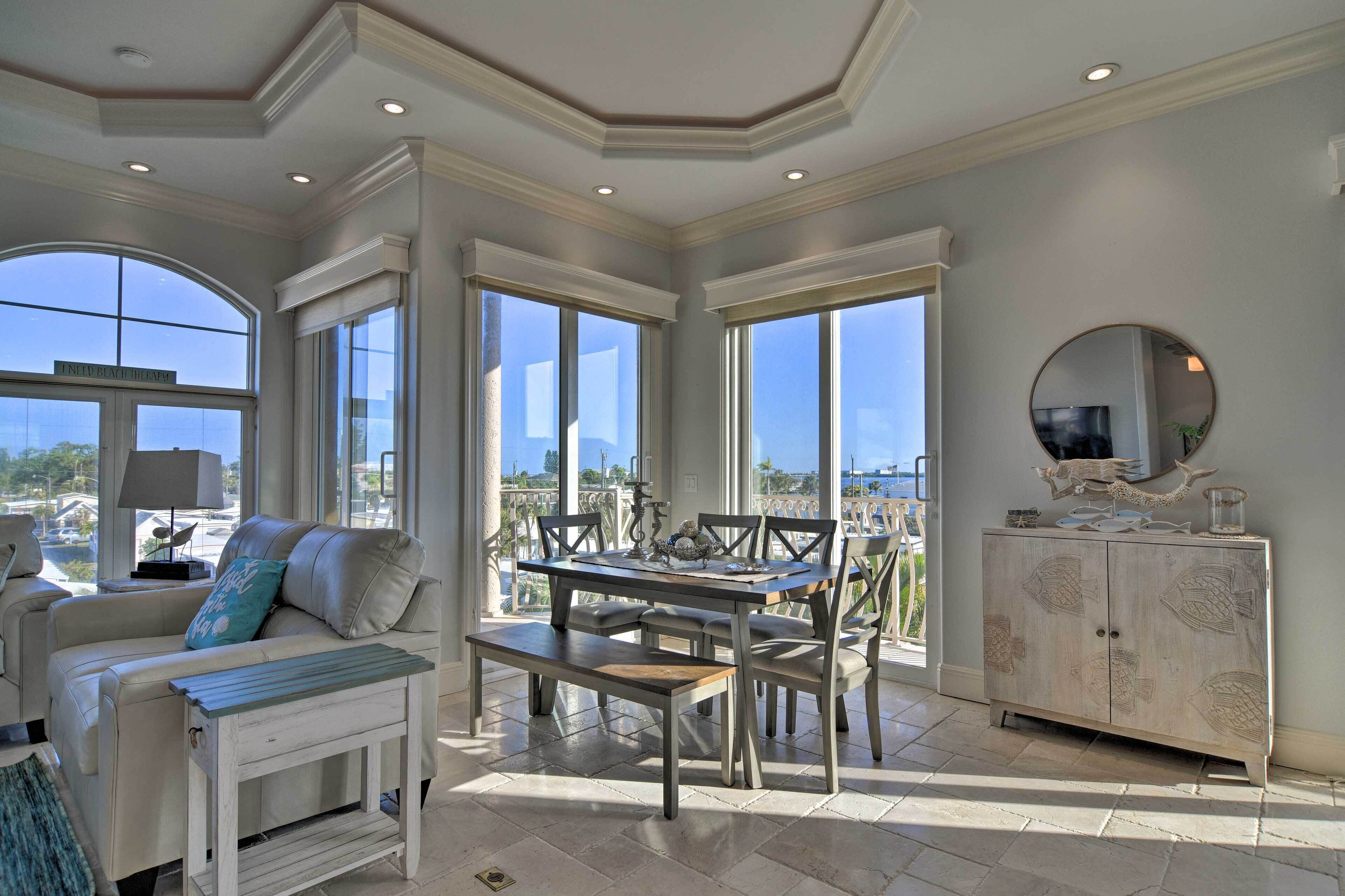 Appartamento (3 Bedrooms) | Interni