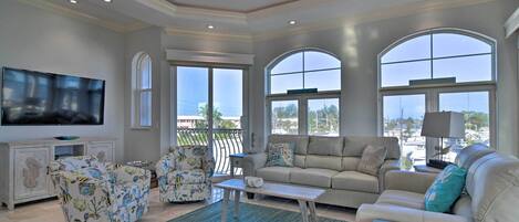 Apartment (3 Bedrooms) | Fassade der Unterkunft